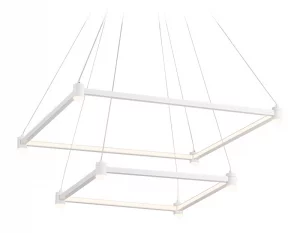 Каскадная люстра Comfort 60X60X130 CM