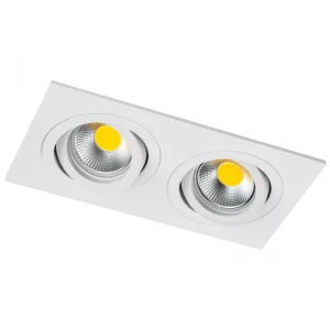 Встраиваемый светильник Singo Base 18X9X3 CM