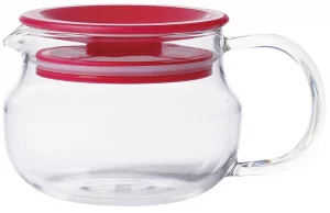 Чайник One touch tea pot 280 ml