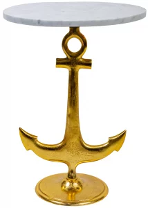 Столик Anchor 38X38X55 CM