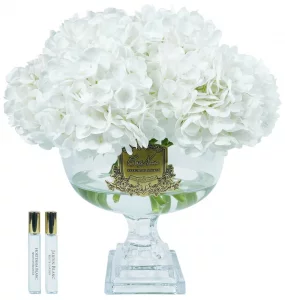 Букет аромадиффузор Provence Hydrangea Bouquet 41X41X43 CM
