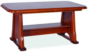 Стол журнальный раздвижной Beata 130-170X67X60 CM