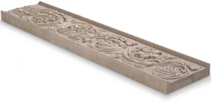 Декор Acanthus 26X6X121 CM