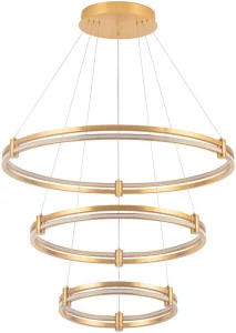 Каскадная люстра Tooring