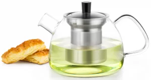 Чайник S'051 900 ml