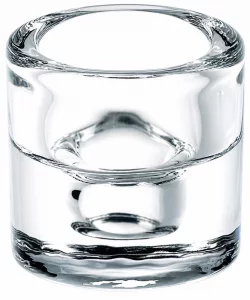 Подсвечник BarWare 6X6X6 CM