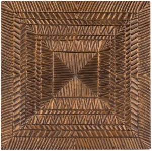 Панно декоративное Electra 61X61 CM
