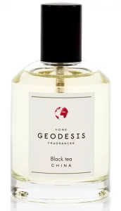 Интерьерный спрей Black tea 100 ml