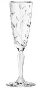 Бокал-флюте для шампанского Style Laurus 180 ml