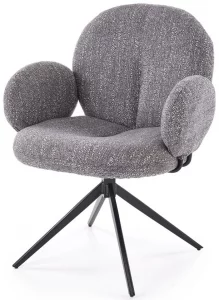 Стул поворотный Germi 65X64X82 CM