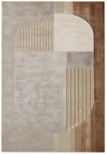 Шерстяной ковёр Jung 150X240 CM