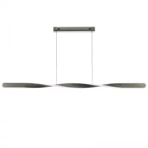 Линейный светильник Torino 120X5X120 CM
