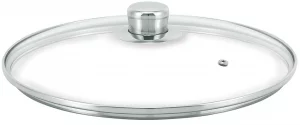 Крышка Cristal Ø28 CM