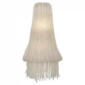 Люстра Jellyfish 33X33X61 CM