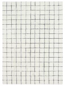 Шерстяной ковёр Mosaic 170X240 CM