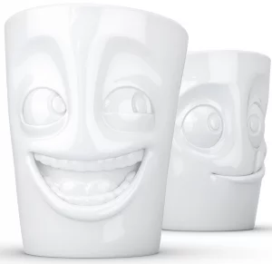 Набор из двух кружек Joking & Tasty 350 ml