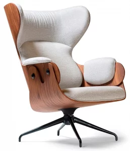 Кресло Lounger 76X91X99 CM