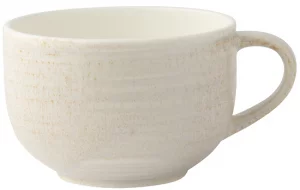 Кружка из костяного фарфора E.C.O. 340 ml