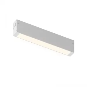 Трековый линейный светильник Simple Linear Smart