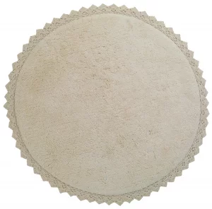 Круглый ковёр Pearl Ø110 CM