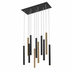 Подвесной подвесной светильник Varas 61X25X40 CM