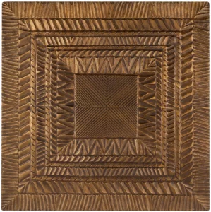 Панно декоративное Electra 61X61 CM