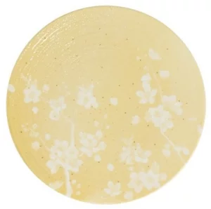 Тарелка Mizu Sun Toi Ø22 CM