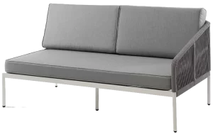 Модуль дивана Канны 148X85X75 CM