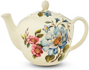 Чайник заварочный Petali di Primavera 1 L