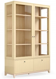 Витрина Case 121X45X190 CM