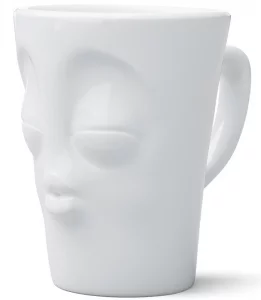 Кружка Kissing 350 ml