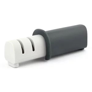 Точилка для ножей механическая складная smart helper, 17х6,4х6 см