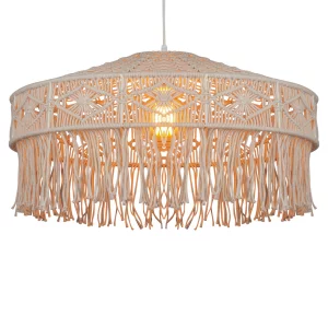 Подвесной светильник Chantico 60X60X25 CM