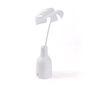 Настольная лампа Leaf Light Delicio