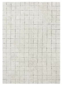 Хлопковый ковер Mosaic 140X200 CM