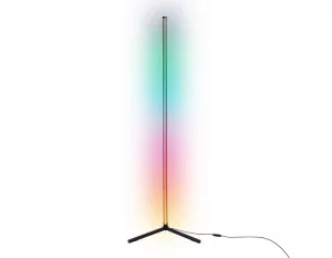 Торшер LineTech 32X32X165 CM