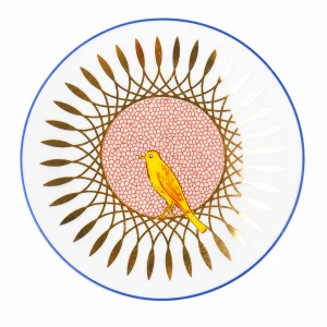 Блюдце Uccellino Bel Paese Ø12 CM