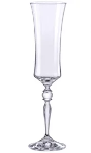 Бокал флюте для шампанского Grace 190 ml