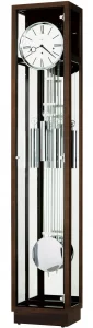 Напольные часы Brenner 37X27X198 CM