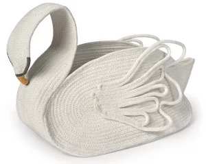 Корзина для хранения Swan 55X25X29 CM