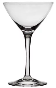 Бокал хрустальный Coctail 120 ml