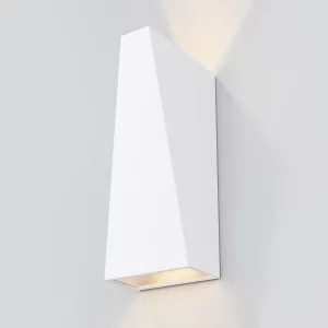 Архитектурная настенная подсветка Таймс Сквер 9X9X20 CM