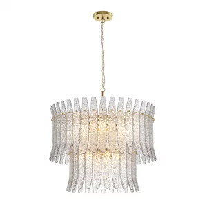 Подвесной светильник Shiver 61X61X37 CM