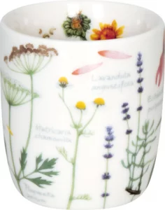 Кружка Teaherbs 200 ml