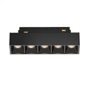 Трековый светильник Points S35