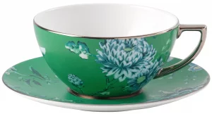 Чайная пара Jasper Conran Chinoiserie 253 ml