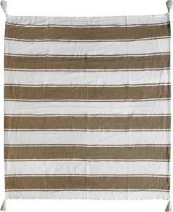 Плед Stripes 152X127 CM