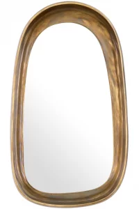 Зеркало Sandals 46X11X80 CM