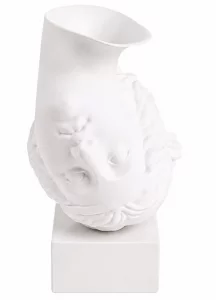 Ваза Amor Volat 22X17X30 CM