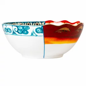 Салатник Hybrid Ø18 CM